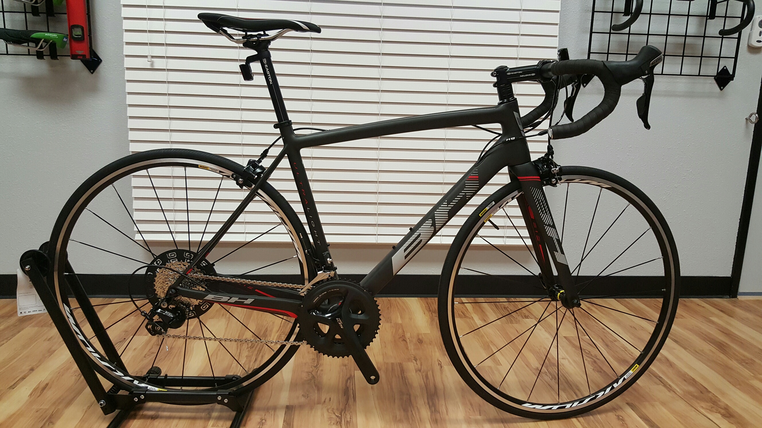 New Bikes Get A Bike Bakersfield